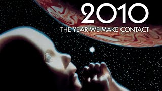 Official Trailer - 2010: THE YEAR WE MAKE CONTACT (1984, Roy Scheider, John Lithgow, Helen Mirren)