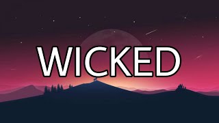 AViVA - WICKED (lyrics)