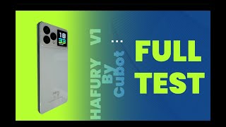 HAFURY V1 - THE MOST LUXURY AND CHEAP SMARTPHONE IN THE WORLD IS HERE
