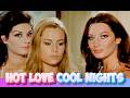 Hot Love Cool Nights Edwige Fenech Rosalba Neri Maud BelleRoche Eva Thulin