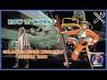 Star Wars Galaxy of Heroes: GL Ahsoka Kit and Team Review