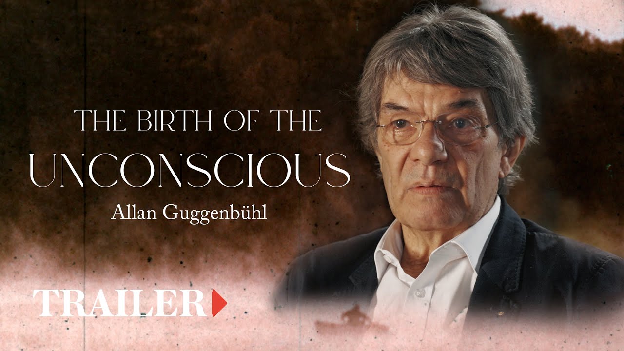 The Birth of the Unconscious | Trailer