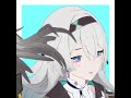 【MMD/Honkai:Star Rail】Firefly #shorts