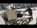 Gujar Beef Pulao DGK | Just selling Hundred Rupees Per Dish | Street food Pakistan