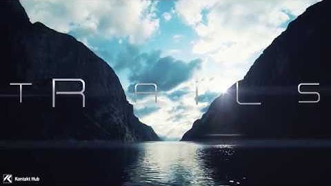 Trails // Sound Designer // Voiceover Video