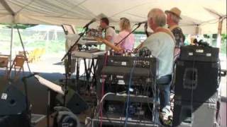 St. John's Church held its 83rd Annual Ukrainian Days Festival