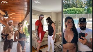 The Funniest and Cutest Couples on Tiktok