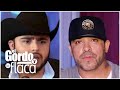 La pelea entre gerardo ortiz y ngel del villar que culmin en el cateo del fbi a del records  gyf