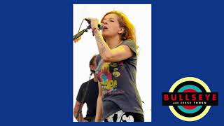 Neko Case Has Trouble Listening to Her Own Music