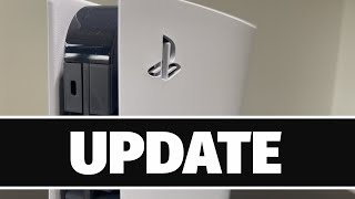 How to Update PS5 | PlayStation 5