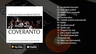 Xavier Baumaxa - Coveranto (celé album)