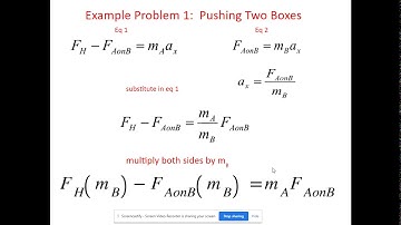 AP Chapter 5: Interacting Objects