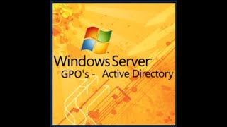 Fondo de Pantalla Por Políticas de Dominio