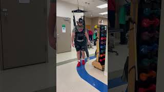 Mason Garcia Progress - 1 week out