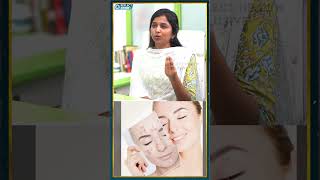 Nose ல வர Blackheads க்கு லெமன் தான் Best Solution.  - DR Sharmika Tharun Interview | Skin Problem