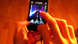 Still Gettin It Foreign Beggars Ft. Skrillex - Tap Tap Reloaded