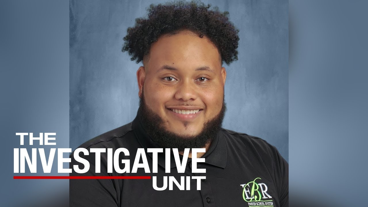 Despite complaints, accused child predator stayed employed at Baton Rouge schools for years