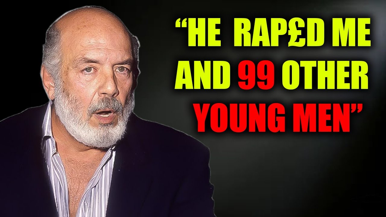 Pernell Roberts TRULY HATED Him More Than Anyone — The Reason Will SHOCK YOU!