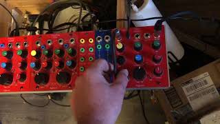 Random*Source La Bestia and BugBrand PTDelay.
