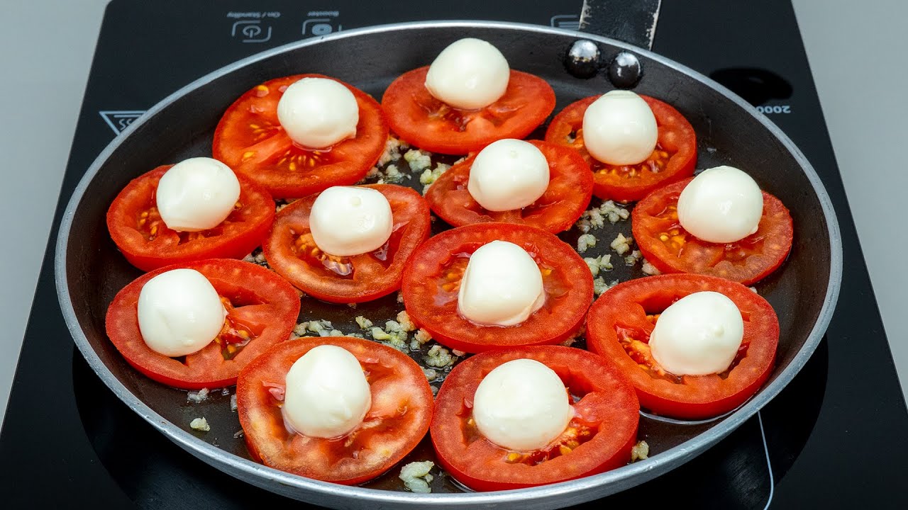 Questa ricetta è diventata la preferita di tutta la famiglia! Colazione ...