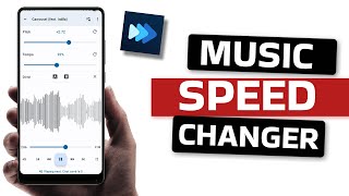 Aplikasi Pengukur Kecepatan Musik Terbaik untuk Android screenshot 4