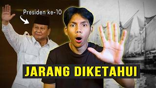 Top 5 Most Underrated Indonesian History Stories