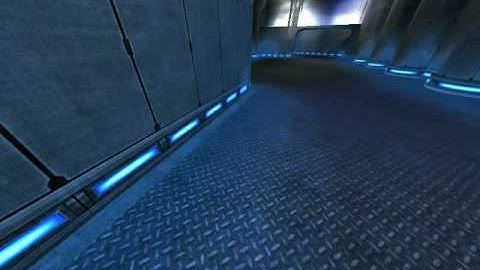 Quake 3 DeFRaG World cup 2008-5 cpm