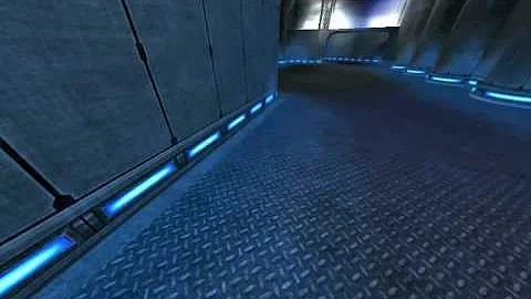 Quake 3 DeFRaG World cup 2008-5 cpm