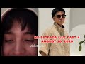 MORE KWENTUHANS WITH KD ESTRADA ABOUT LIFE AND ANYTHING UNDER THE SUN! LIVE PART 4 AUGUST 25, 2025