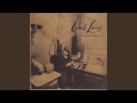 Uncle Lucius — Everybody Got Soul