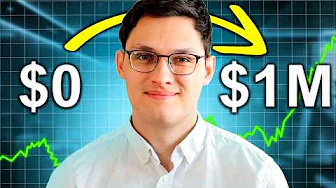 If I Started Investing in 2025, I Would Do This