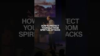 How to Protect Yourself From Spiritual Attacks