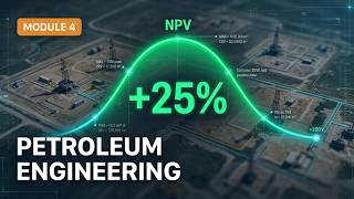 Field Development Planning | Development Concept Selection and Reservoir Management | Module 4