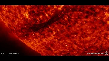 AIA 304 (2022-11-04 01:36:41 - 2022-11-04 07:36:05 UTC)