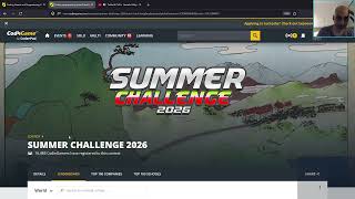 CodinGame Summer Challenge 2026 (Python) - part 2