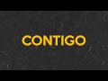 Funky | Contigo - Letra - | Indestructible - Album - | 2015