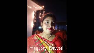 Happy Diwali