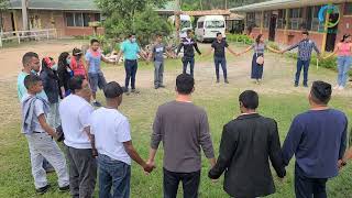 ENCUENTRO NACIONAL DE JOVENES AGROECOLOGOS