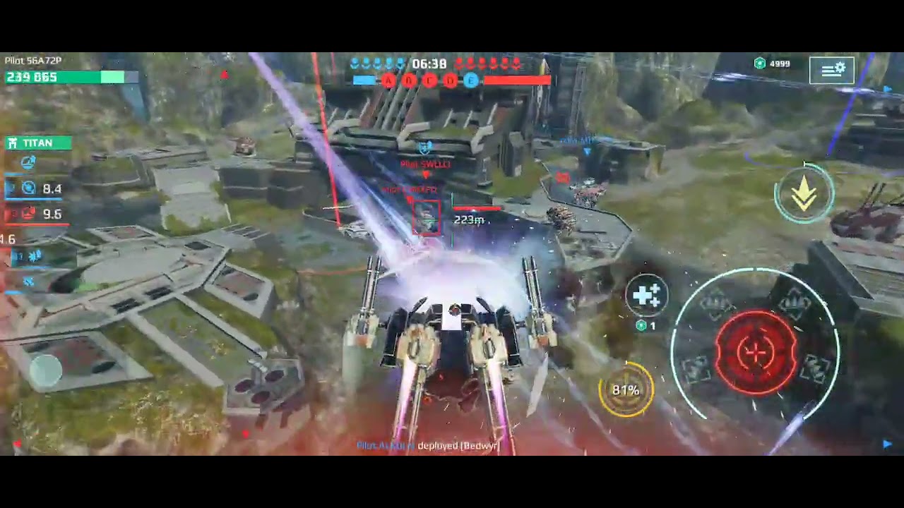 WR Test Server 2026 01 Mar