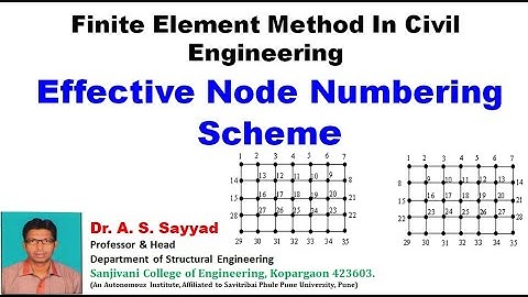 Lect07:Finite Element Method