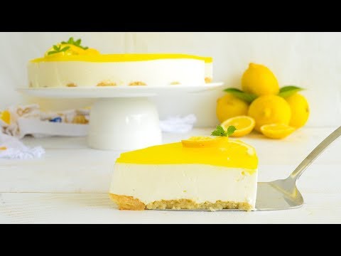 Video: Si Të Piqem Tortë Me Limon