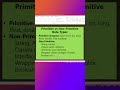 Java Primitive vs Non-Primitive Data Types Bangla Tutorial Core Java #shorts #java #viral