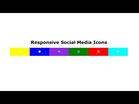 Responsive Social Media