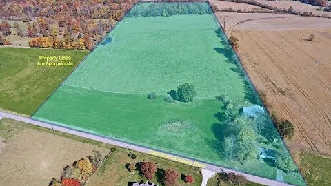 Estate of Floyd Dodson - 1788 Bethlehem Academy Ro...