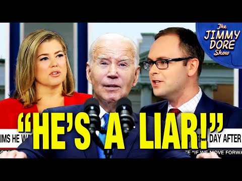 SHOCKER: CNN Turns Against Joe Biden!