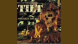 Vignette de la vidéo "Tilt - Molly Coddled"