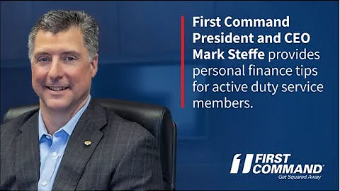 5 Must-Know Personal Finance Tips from our Preside...