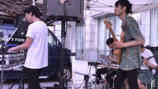 20160903 YΓΌksen Buyers House @United Nations University