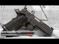 BUL Armory TAC Shooting Impressions