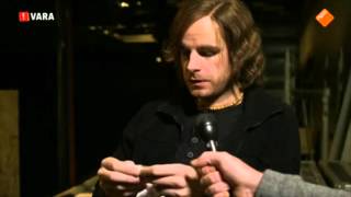 Voxpop 1 Henry Van Loon Aflevering 2